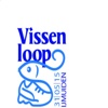 Vissenloop IJmuiden