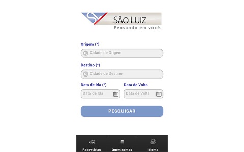 São Luiz screenshot 3