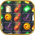 Tricks And Treats Blitz