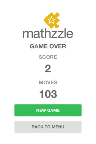 mathzzle - fight your way to the top of the leaderboards screenshot 4