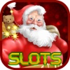 A 777 Christmas Slot Machine Casino myVegas Slots with New Chips Jackpot Party