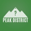 Peak District Hills