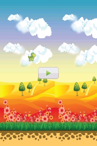 A Cutie Dino Adventure screenshot 4