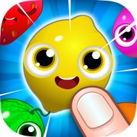 Fruit Jam Match Mania Free Multiplayer Match Three Puzzle Game