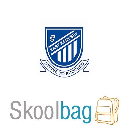Kempsey East Public School - Skoolbag icon