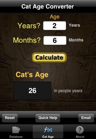 Kitten Soundboard & Cat Tracker screenshot 2