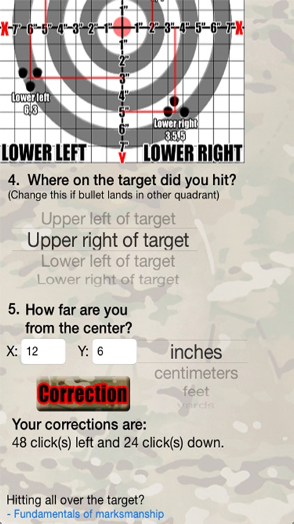 Shooter Assist screenshot-4