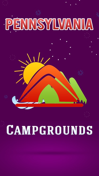 Pennsylvania Campgrounds & RV Parks