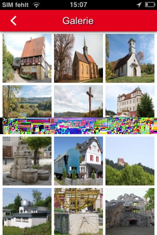 Stadt Donzdorf screenshot 3