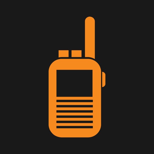 Police Radio Pro - Live Police, Fire and EMS icon