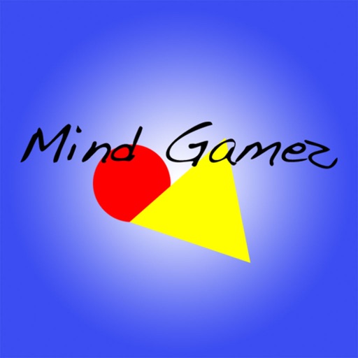 Mind-Gamez iOS App