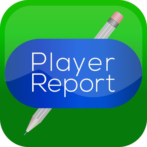 Player Report icon