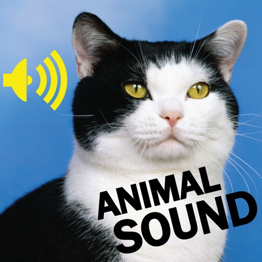 Animal Zoo Sound Effects icon