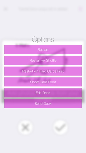 FlipFlash - Flash Cards You Can Swipe(圖4)-速報App