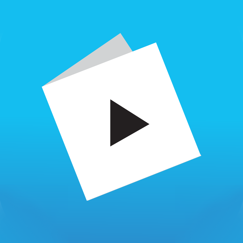 Audiobooki App Icon