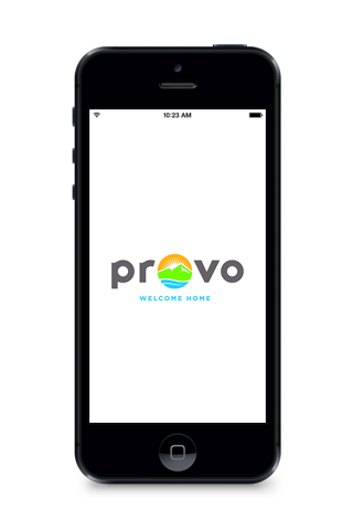 Provo City Utilities screenshot 2