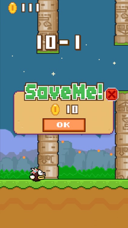 Bird, Go! screenshot-3