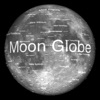 Icon Moon Globe