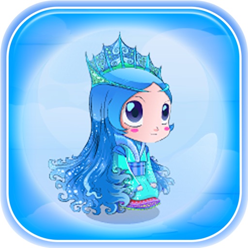 Frozen Bubbles PRO iOS App
