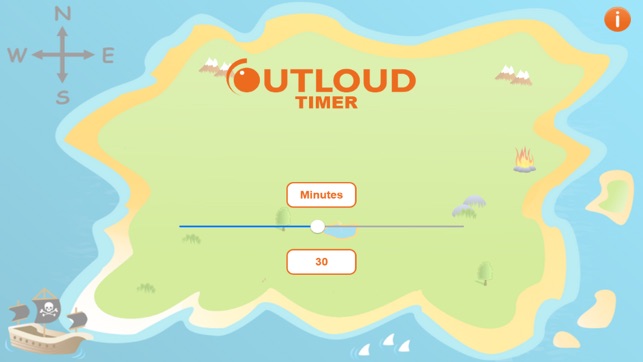 Outloud Timer(圖2)-速報App