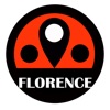 佛罗伦萨旅游指南地铁路线离线地图 BeetleTrip Florence travel guide with offline map and metro transit