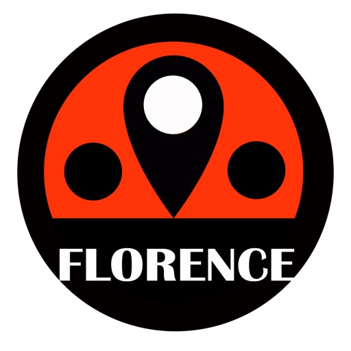 Florence travel guide with offline map and metro transit by BeetleTrip