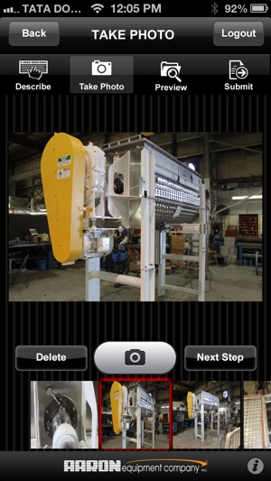 Bird Dog Process Equipment Tool(圖3)-速報App