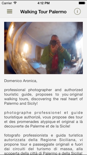 Walking Tour - Palermo(圖2)-速報App