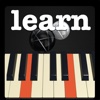 Piano ∞: Learn