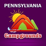 Pennsylvania Campgrounds