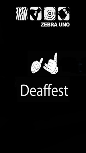 Deaffest(圖1)-速報App