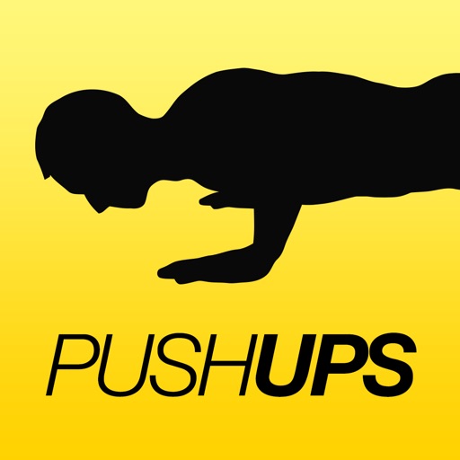 Push Ups - NorthPark iOS App