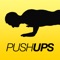 The best Push up app is coming with its unique design and powerful function