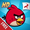 Angry Birds HD Free