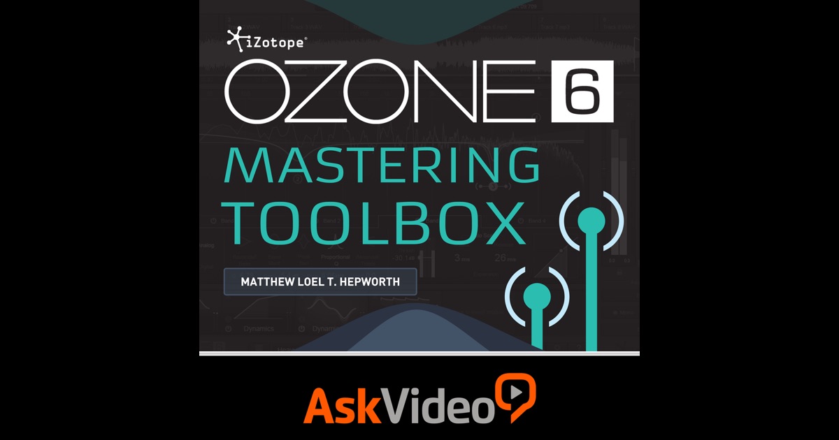 Download Izotope Ozone 8 Free