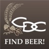 CDC Beer Locator