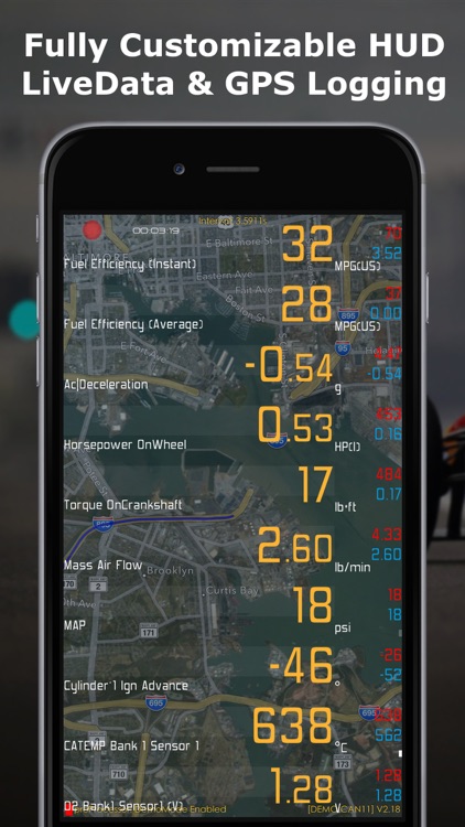 NovaScan - The OBD Total Solution