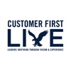 Customer First LIVE 2015