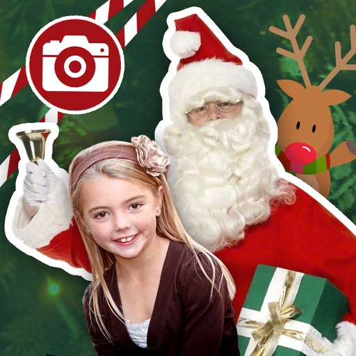 Santa & Me Lite icon