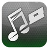 iTrax - Music Shortener and Ringtone Maker