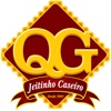 QG Senha - QG Jeitinho Caseiro