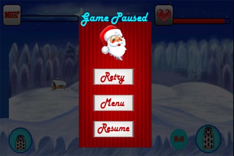 Christmas Gift Run screenshot 3