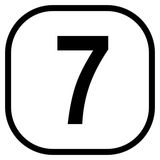 7∙SEVEN icon