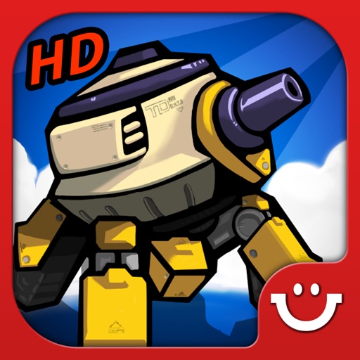 Tower Defense® HD Icon