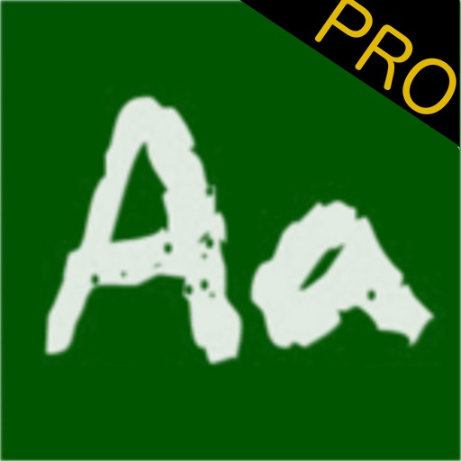 Ang Alpabetong Pilipino Pro iOS App