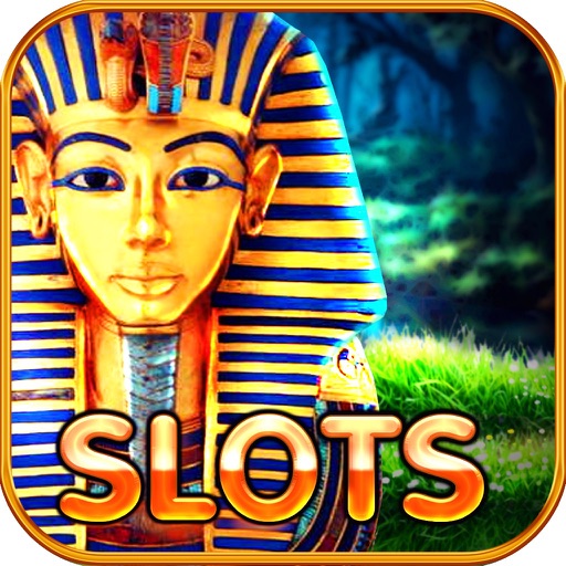 ```````````` Age of Pharaoh Slots FREE - Best Egyptian Paradise Casino ```````````` icon