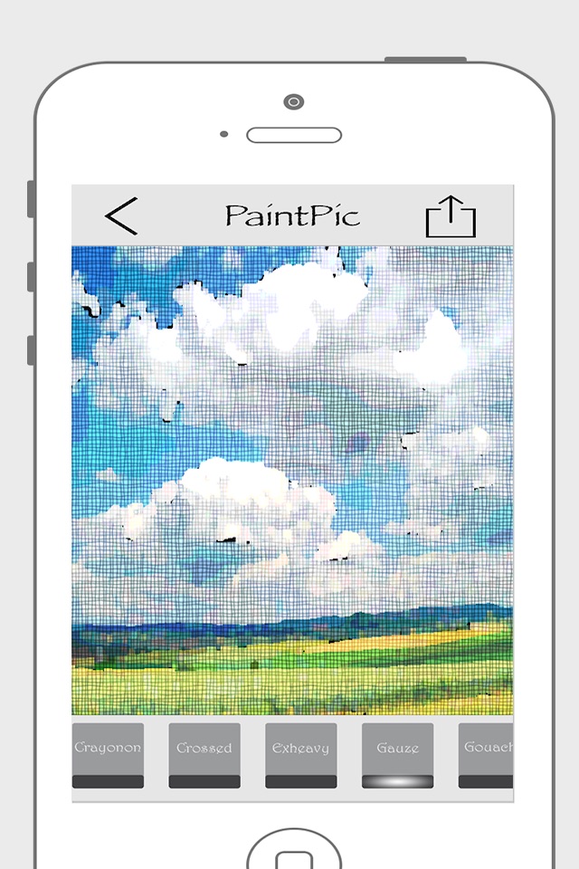 PaintPic Free screenshot 3