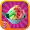 Frozen Ice Popsicles Maker 3