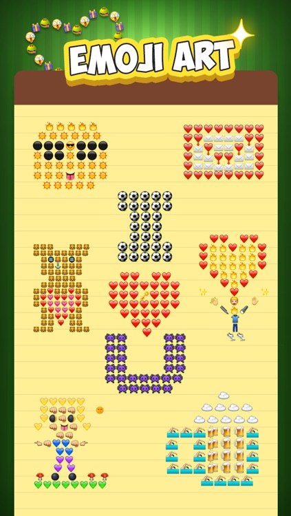 Emoji Keyboard for iOS8 - 3D Animated Emoticons Keyboard Free screenshot-4