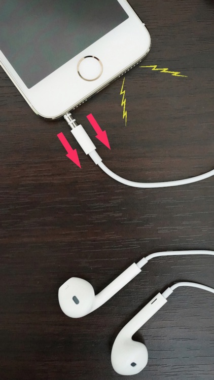 Self Defense Alarm Lite